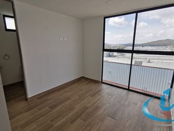 SE VENDE DEPARTAMENTOS EN BOSQUES DE SAN SEBASTIAN, PUEBLA