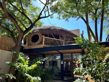 Departamentos en Bosqua, Vive en un ecosistema inteligente