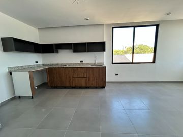 Departamentos en Bosqua, Vive en un ecosistema inteligente