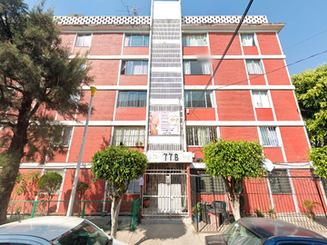 DEPARTAMENTO EN VALLE DE MACKENZIE,  VALLE DE ARAGON 1A SECCION, NEZAHUALCOYOTL, ¡NO CREDITOS!