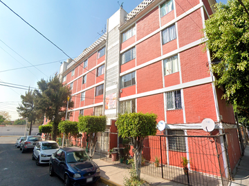 DEPARTAMENTO EN VALLE DE MACKENZIE,  VALLE DE ARAGON 1A SECCION, NEZAHUALCOYOTL, ¡NO CREDITOS!