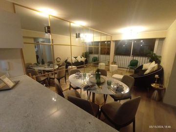 VENTA DE DEPARTAMENTO EN JESUS MARIA