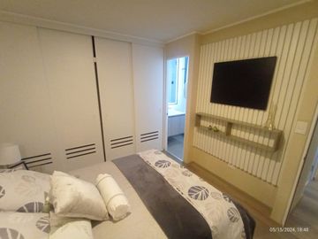 VENTA DE DEPARTAMENTO EN JESUS MARIA