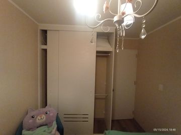 VENTA DE DEPARTAMENTO EN JESUS MARIA