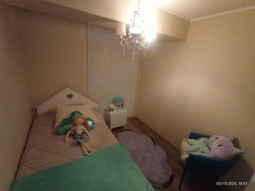 VENTA DE DEPARTAMENTO EN JESUS MARIA