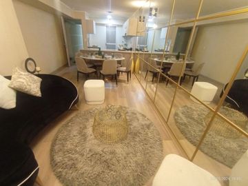 VENTA DE DEPARTAMENTO EN JESUS MARIA