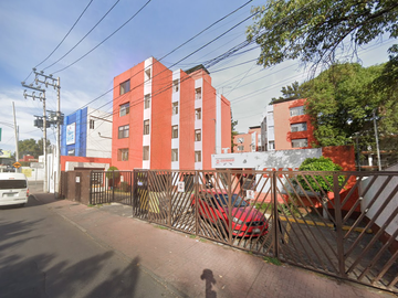 DEPARTAMENTO, REMATE BANCARIO, CAFETALES, COAPA, TLALPAN, CDMX