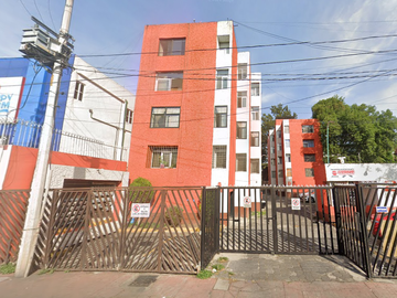 DEPARTAMENTO, REMATE BANCARIO, CAFETALES, COAPA, TLALPAN, CDMX