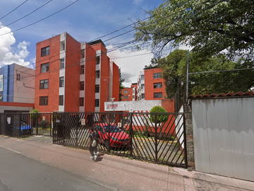 DEPARTAMENTO, REMATE BANCARIO, CAFETALES, COAPA, TLALPAN, CDMX