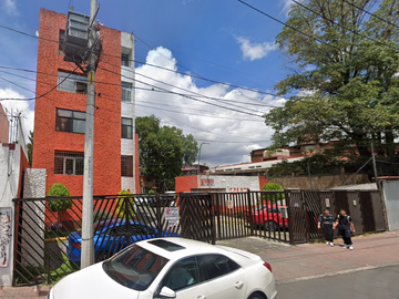 DEPARTAMENTO, REMATE BANCARIO, CAFETALES, COAPA, TLALPAN, CDMX