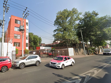 DEPARTAMENTO, REMATE BANCARIO, CAFETALES, COAPA, TLALPAN, CDMX