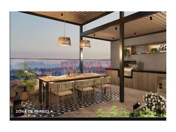 Proyecto Inmobiliario con Ubicación Estratégica y Oportunidad de Inversión