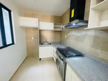 Departamento en venta a un costado de Plaza Tangamanga