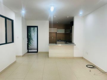 Departamento en venta a un costado de Plaza Tangamanga