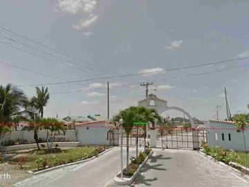Terreno vendo en Urbanizacíón Herradura del mar