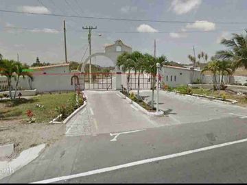 Terreno vendo en Urbanizacíón Herradura del mar