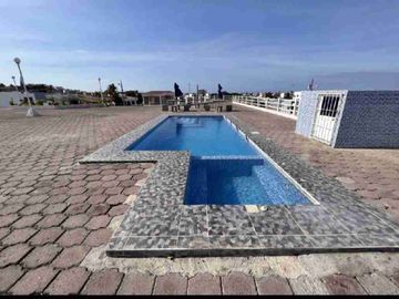 Terreno vendo en Urbanizacíón Herradura del mar