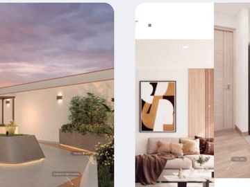 VENTA DE DEPARTAMENTO EN JESUS MARIA