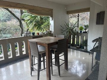 CONDOMINIO VILLA ANTIGUA, HACIENDA DE VALLESCONDIDO.