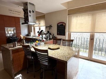 CONDOMINIO VILLA ANTIGUA, HACIENDA DE VALLESCONDIDO.