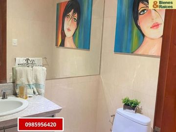 Venta Suite Samborondon