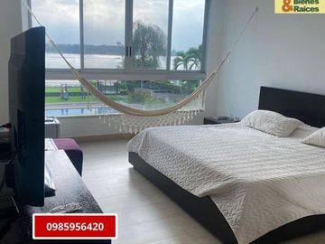 Venta Suite Samborondon