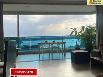 Venta Suite Samborondon