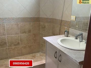 Venta Suite Samborondon