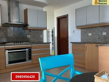 Venta Suite Samborondon