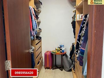 Venta Suite Samborondon