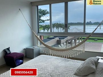 Venta Suite Samborondon
