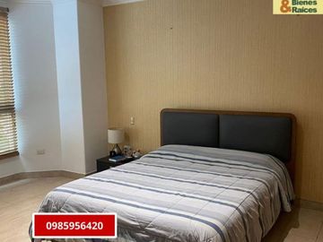 Venta Suite Samborondon