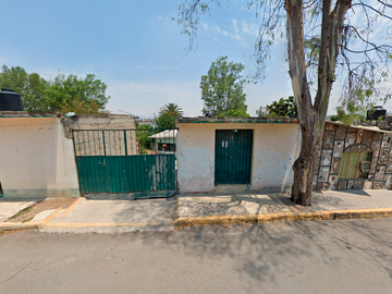 CASA EN AV REFORMA AGRARIA, LA PIEDAD, CUAUTITLAN IZCALLI, ¡NO CREDITOS!