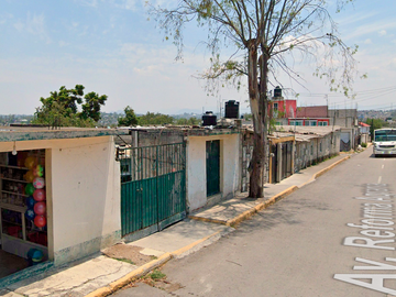 CASA EN AV REFORMA AGRARIA, LA PIEDAD, CUAUTITLAN IZCALLI, ¡NO CREDITOS!