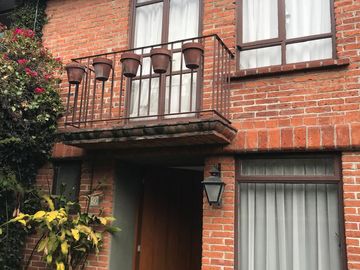 VENTA DE CASA EN SAN ANGEL INN