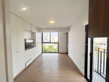 SAN BORJA / ALQUILER DE DEPARTAMENTO