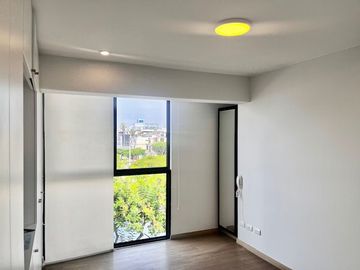 SAN BORJA / ALQUILER DE DEPARTAMENTO