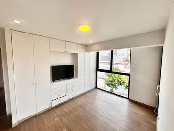 SAN BORJA / ALQUILER DE DEPARTAMENTO
