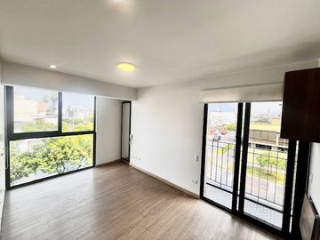 SAN BORJA / ALQUILER DE DEPARTAMENTO