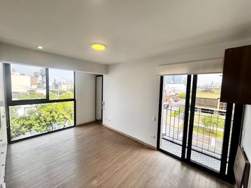SAN BORJA / ALQUILER DE DEPARTAMENTO