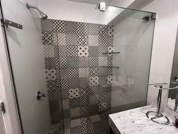 SAN BORJA / ALQUILER DE DEPARTAMENTO