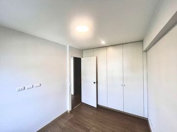 SAN BORJA / ALQUILER DE DEPARTAMENTO
