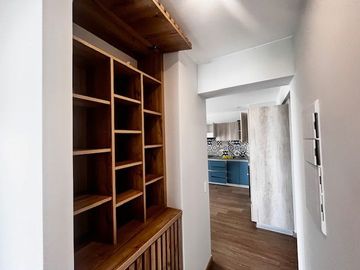 SAN BORJA / ALQUILER DE DEPARTAMENTO