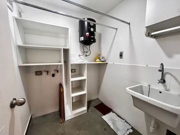SAN BORJA / ALQUILER DE DEPARTAMENTO