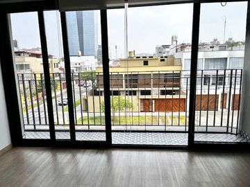 SAN BORJA / ALQUILER DE DEPARTAMENTO
