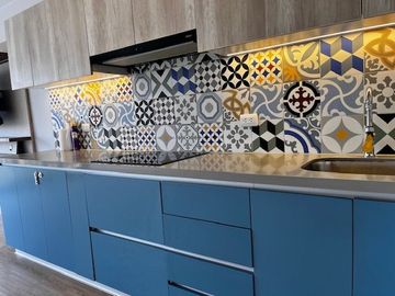 SAN BORJA / ALQUILER DE DEPARTAMENTO