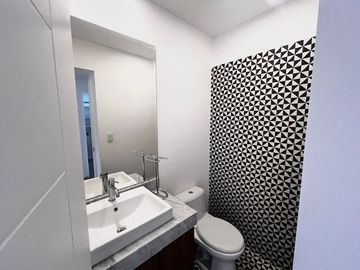 SAN BORJA / ALQUILER DE DEPARTAMENTO