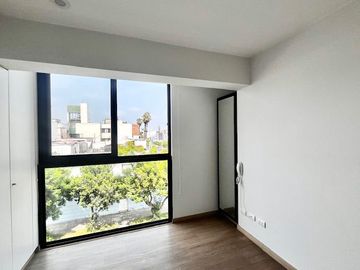 SAN BORJA / ALQUILER DE DEPARTAMENTO