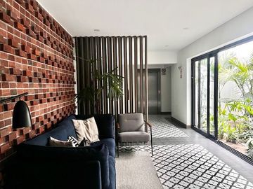 SAN BORJA / ALQUILER DE DEPARTAMENTO