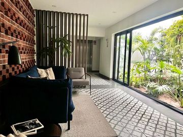 SAN BORJA / ALQUILER DE DEPARTAMENTO